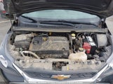Chevrolet Spark KL8CD6SA6LC406807 снимка