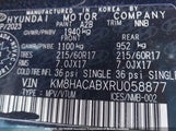 Hyundai Kona KM8HACABXRU058877 снимка