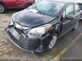 Toyota Yaris L/Le/Se VNKKTUD35JA094942 photo