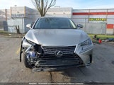 Lexus Nx 300 JTJAARDZ9L5004681 photo