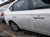 Nissan Sentra 1.8 S/1.8 Sl/1.8 Sr/1.8 Sv 3N1AB7AP7FL674163 photo