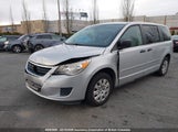 Volkswagen Routan S 2V8HW44X69R500820 photo