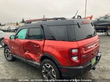 Ford Bronco Sport Outer Banks 3FMCR9C64RRE55420 photo