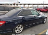 Mercedes-Benz C 300 WDDGF54X88F112271 снимка