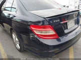 Mercedes-Benz C 300 WDDGF54X88F112271 снимка