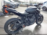 Yamaha Mt07 JYARM32N6MA000490 снимка