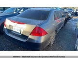 Honda Accord Ex 1HGCM56767A812766 снимка