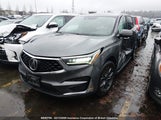 Acura Rdx 5J8TC2H38LL804663 снимка