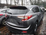 Acura Rdx 5J8TC2H38LL804663 снимка