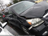 Honda Odyssey Touring 5FNRL38867B502792 снимка
