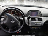 Honda Odyssey Touring 5FNRL38867B502792 снимка