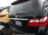 Honda Odyssey Touring 5FNRL38867B502792 снимка