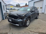 Kia Sorento Lx 5XYRGDJCXSG313797 fotografie