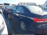 Hyundai Sonata Gls 5NPET46C67H181267 снимка