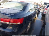 Hyundai Sonata Gls 5NPET46C67H181267 снимка