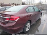 Honda Civic Lx 2HGFB2E45EH001015 снимка