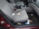 Honda Civic Lx 2HGFB2E45EH001015 снимка