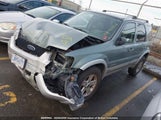 Ford Escape Hev 1FMYU96H45KB64478 снимка