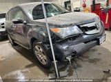 Acura Mdx 2HNYD28659H005841 снимка
