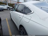 Honda Accord Touring Hybrid 1HGCY2F8XRA802157 fotografie