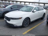 Honda Accord Touring Hybrid 1HGCY2F8XRA802157 fotografie