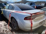 Dodge Charger Sxt 2C3CDXJG4MH663311 снимка