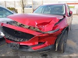 Mazda Cx-5 JM3KFBDL4H0188399 снимка