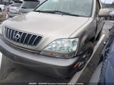 Lexus Rx 300 JTJHF10U010224782 снимка