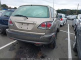 Lexus Rx 300 JTJHF10U010224782 снимка