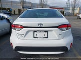 Toyota Corolla Le 5YFBPMBE2MP270928 fotografie