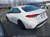 Toyota Corolla Le 5YFBPMBE2MP270928 снимка