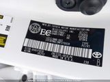 Toyota Corolla Le 5YFBPMBE2MP270928 fotografie