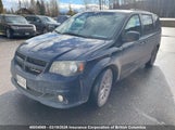 Dodge Grand Caravan R/T 2C4RDGEG3ER463337 снимка