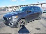 Kia Sorento Ex 5XYPHDA15GG054839 снимка