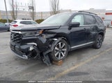 Honda Pilot 5FNYG1H74RB502238 снимка
