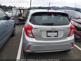 Chevrolet Spark KL8CD6SAXMC726830 снимка