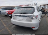 Subaru Impreza 2.5 I Sport Package JF1GH62638H817364 снимка
