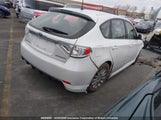 Subaru Impreza 2.5 I Sport Package JF1GH62638H817364 снимка