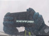 Nissan Sentra S/Sv/Sr/Sl 3N1AB7AP9FL648891 fotografie
