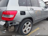 Mercedes-Benz Glk 350 4Matic WDCGG8HB5AF482200 fotografie