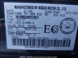 Nissan Sentra Sv 3N1AB8CV4RY276871 снимка