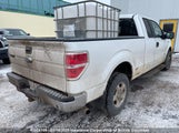 Ford F150 1FTFX1ETXCFB46860 снимка