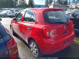 Nissan Micra 3N1CK3CP1GL249294 снимка