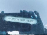 Audi Q5 WA1BNAFY8J2118312 снимка