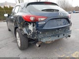 Mazda 3 Touring JM1BN1L72H1145037 снимка