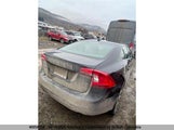 Volvo S60 YV1902FH1C2092285 fotografie