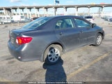 Toyota Corolla S/Le/Xle 2T1BU40E49C021842 снимка