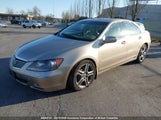 Acura Rl JH4KB16387C800143 снимка
