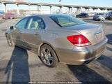 Acura Rl JH4KB16387C800143 снимка