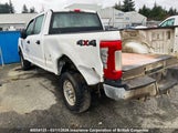Ford F350 1FT8W3B60JEB45659 снимка